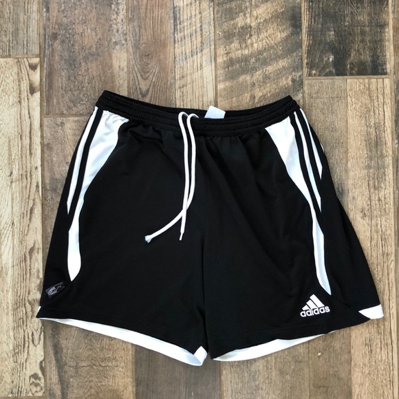 adidas practice shorts